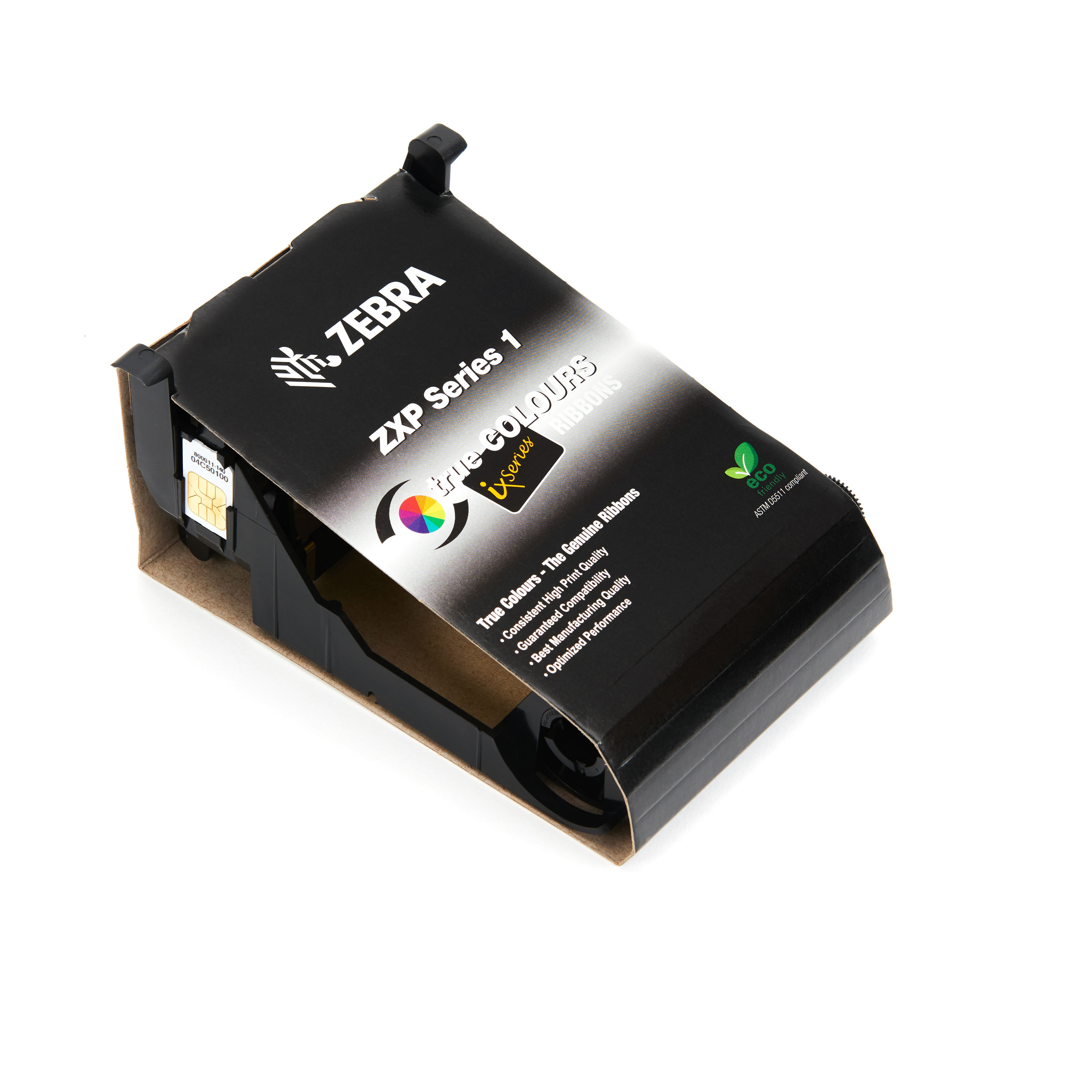 ID Card Printers | Intelligent Technology Products